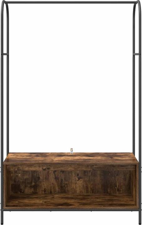 Produktbild vidaXL Kleiderständer