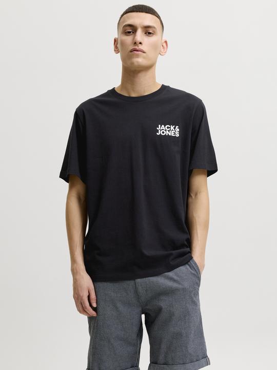 Produktbild Jack & Jones Logo T-Shirt (S)