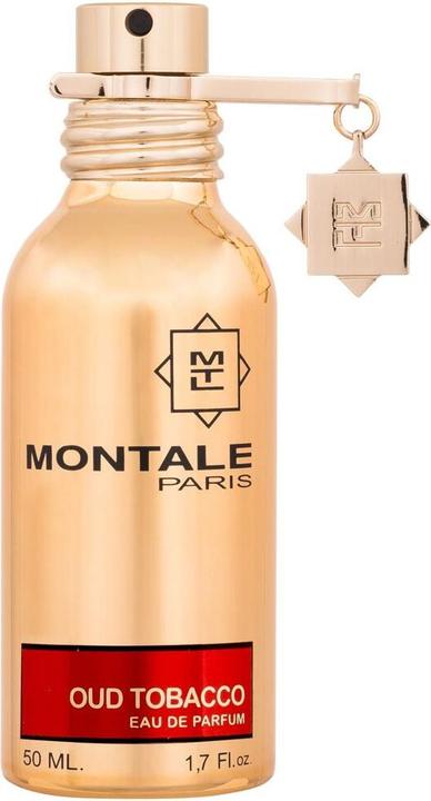 Produktbild Montale Oud Tobacco Edp Spray (Eau de Parfum, 50 ml)