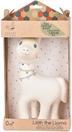 Actual product image Tikiri Rattle llama Lilith