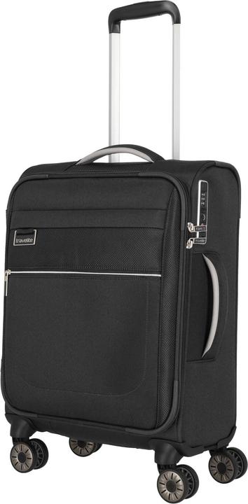 Actual product image Travelite Trolley + Case Miigo 4w Trolley S (35 l)