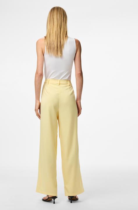 Immagine prodotto Pieces PCJOLINE HW Wide Leg Hose (XL)