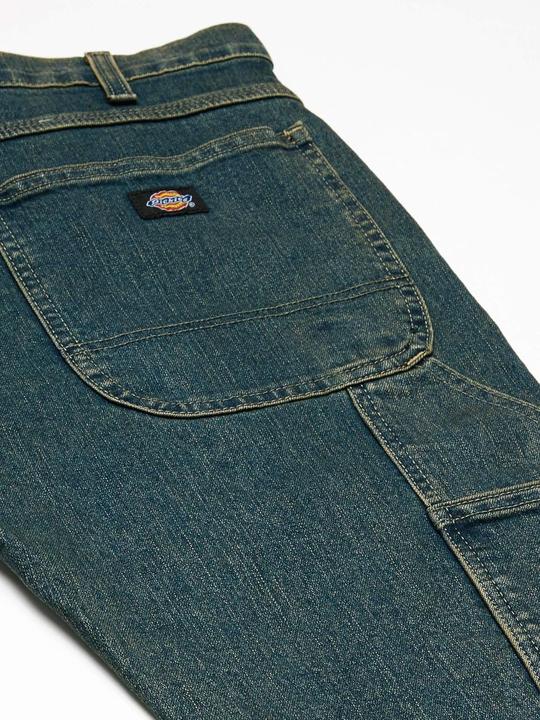 Immagine prodotto Dickies Jeans da Carpentiere Taglio Comodo Flex (W38/L30)