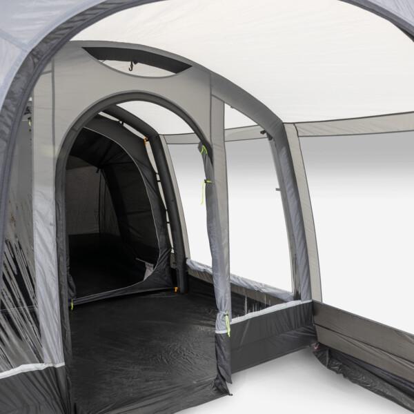 Actual product image Kampa Hayling 4 AIR TC (Tunnel tent, 25.38 kg, 4 persons)