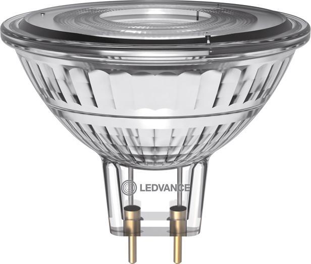 Image du produit Ledvance LED MR162036 DIM 2.2W 927 GU5.3 S LEDV (GU5.3, 230 lm, 1x)