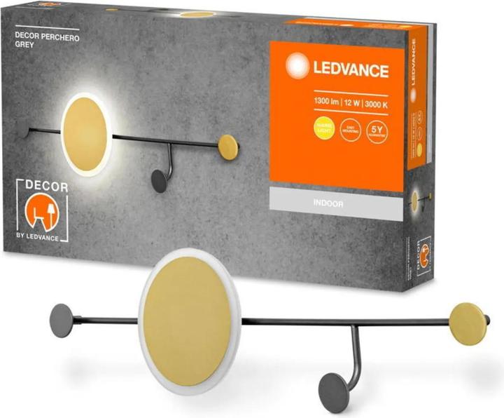 Immagine prodotto Ledvance Decor Perchero (700 lm)