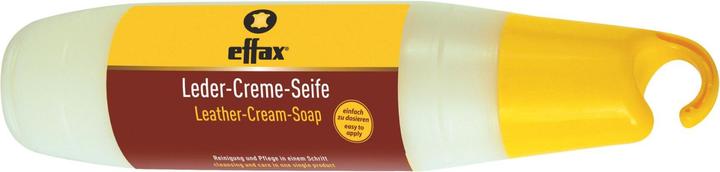 Produktbild Effax Leder-Creme-Seife (Pferd)