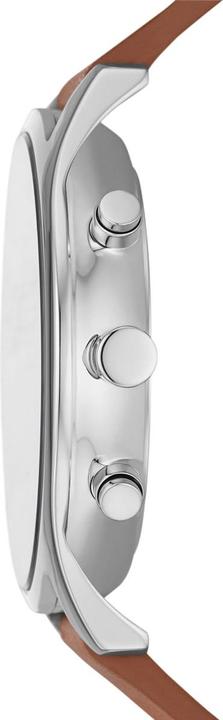 Actual product image Skagen Holst Chrono (Chronograph, 42 mm)