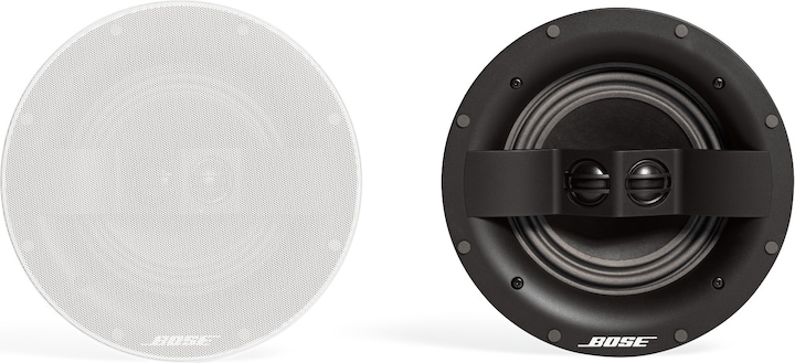 Bose 791 Virtuellement invisible II (1 paire)