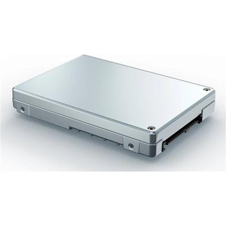 Intel SOLIDIGM SSD D7-P5520 1.92TB 2.5inch PCIe 4.0 x4 3D4 TLC Generic Single Pack (1920 GB, 2.5"), 