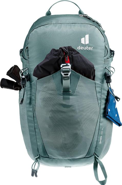 Actual product image Deuter Trail 23 (23 l)