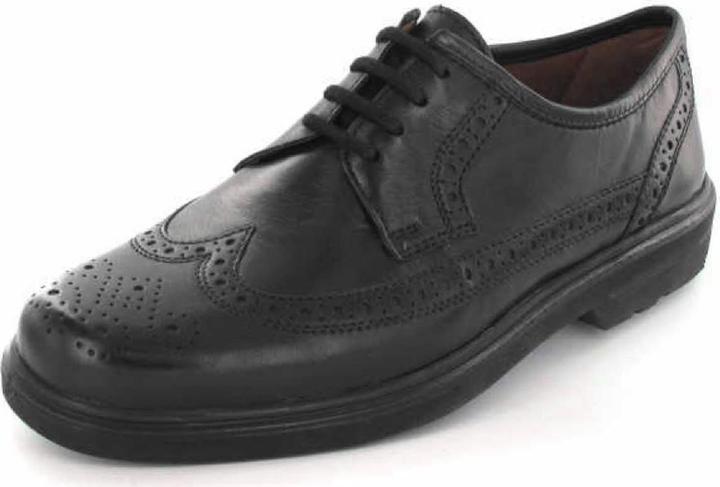 Produktbild Sioux Schnürschuhe (41)