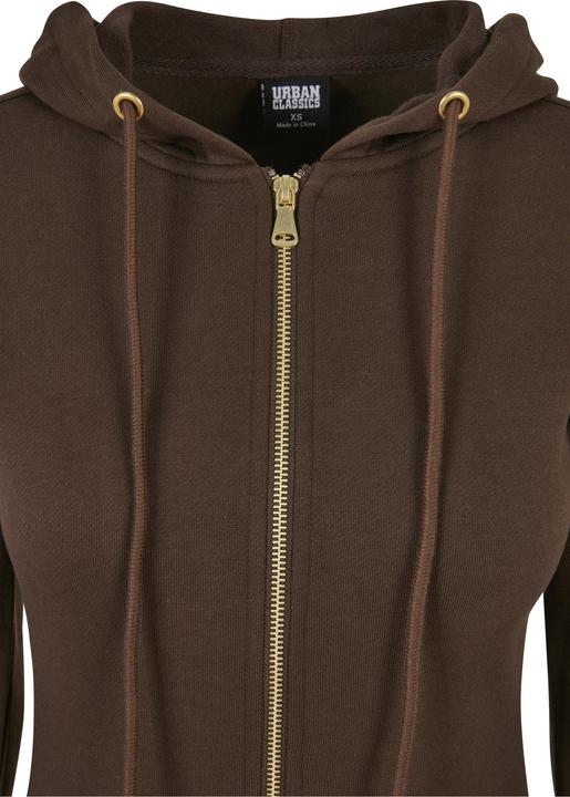 Produktbild Urban Classics Ladies Sweat - 276 (XL)