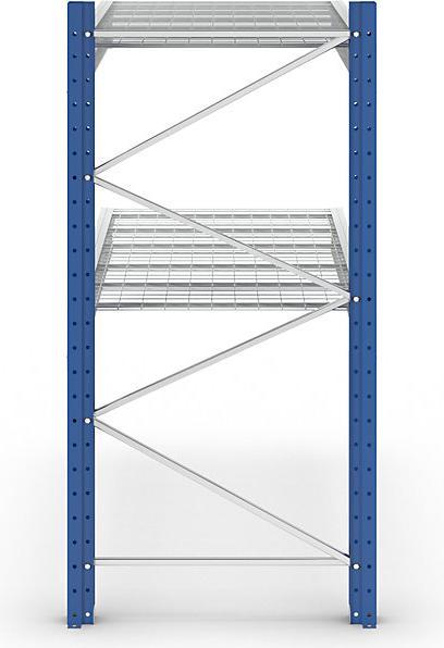 Actual product image kaiserkraft Heavy Duty Large Shelf