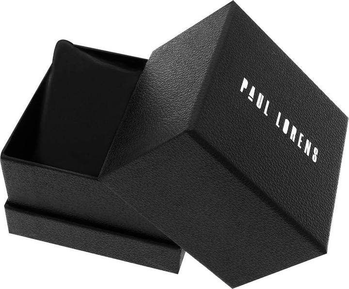 Produktbild Paul Lorens HERRENUHR – PL10401A-1A3 (zg353c) + BOX (200 mm)