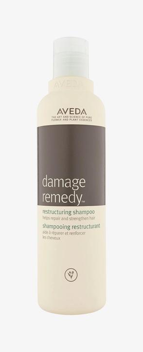 Image du produit Aveda Shampoing de restructuration pour la réparation des dommages (250 ml, Shampoing liquide)