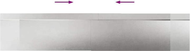 Produktbild vidaXL Gartenbarriere