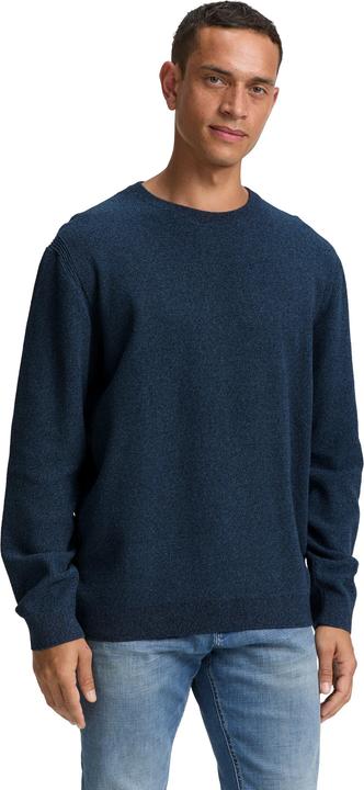 Produktbild Tom Tailor Structured Crewneck Knit (L, M)