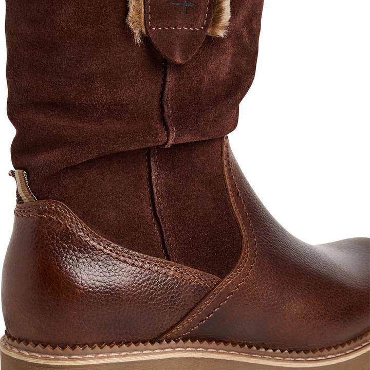 Actual product image Tamaris Stiefelette (40)