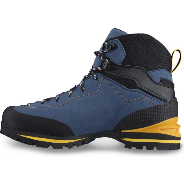 Thumbnail - Garmont, Herren, Wanderschuhe, Ascent Gtx (47.5), Blau