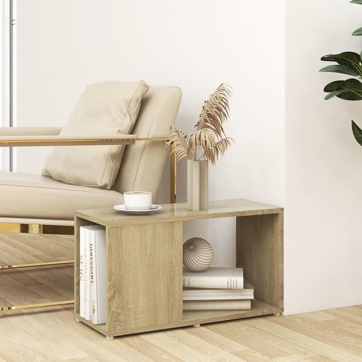 Actual product image vidaXL Halona (60 x 24 x 32 cm)