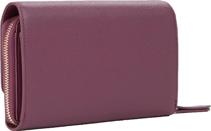 Produktbild Valentino Zero Re Wallet With Shoulder Strap