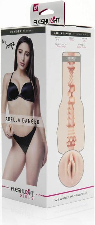 Produktbild Fleshlight Abella Danger Danger