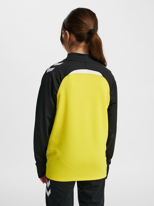 Produktbild hummel hmlLEAD 2.0 HALF ZIP KIDS (128)