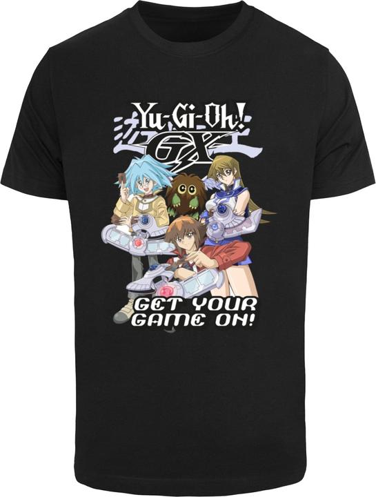 Produktbild Merchcode Yu-Gi-Oh! - Game On T-Shirt - 195347 (M)
