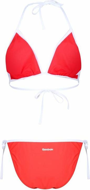 Immagine prodotto Reebok Bikini Allegra Bikini Rot (S)