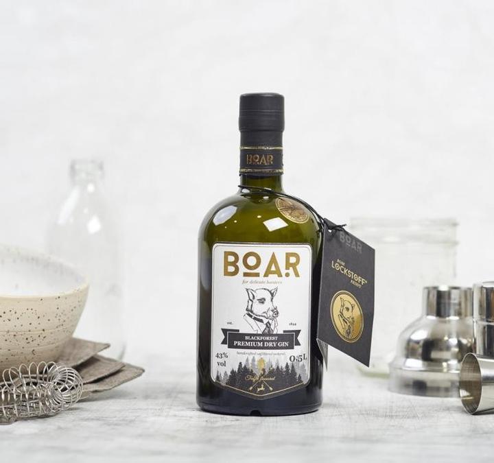 Produktbild Boar Blackforest (1 x 50 cl)