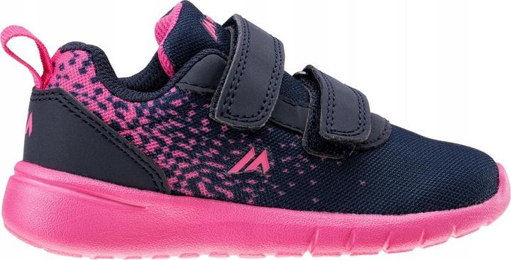 Produktbild Martes Essential Sneaker Makredi (23)