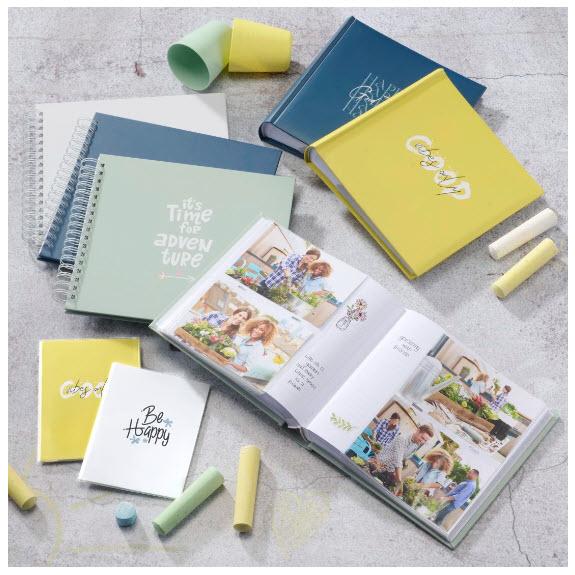 Actual product image Hama Good Things (10 x 15 cm)