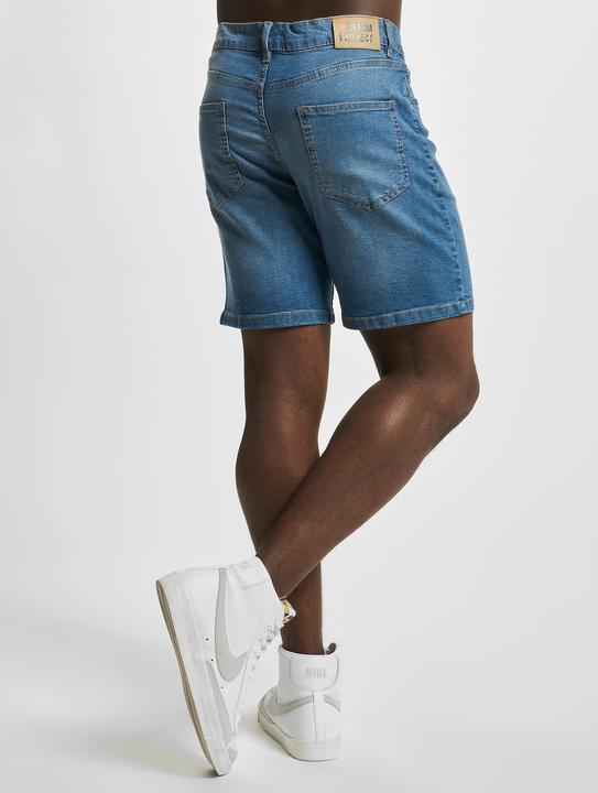 Immagine prodotto Denim Project Pantaloncini di jeans Dpsync - 124845 (28)