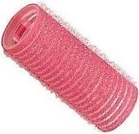 Produktbild Comair Haftwkl. 12er 25mm rosa Länge 63mm