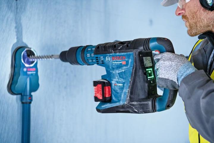 Produktbild Bosch Professional Starter-Set BOSCH EXPERT 2x EXBA 18V-80 + EXAL 18V-160 (18 V)