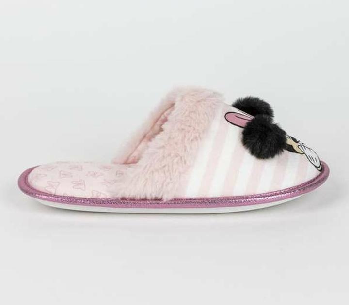 Produktbild Minnie Mouse Hausschuhe (34, 35)