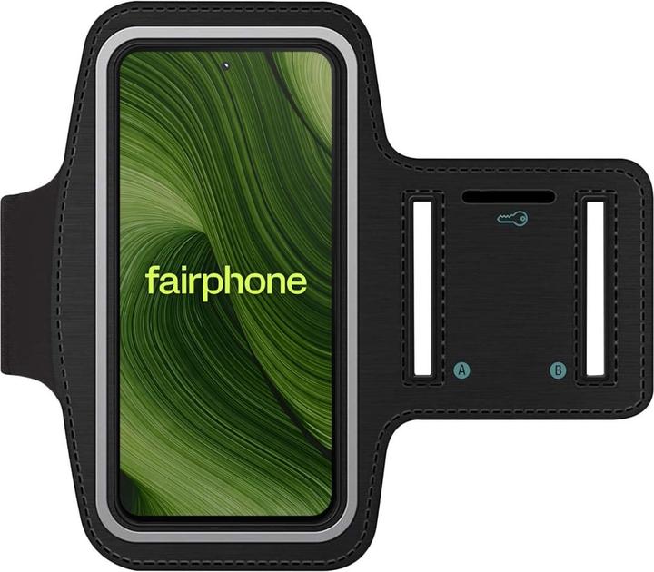 SmartFitness Handy Sport Armband