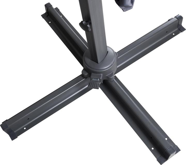 Actual product image Venture Home Parasol Leeds (3 m)