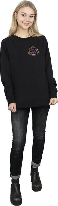 Produktbild Disney Coco Seize Your Moment Sweatshirt (S)