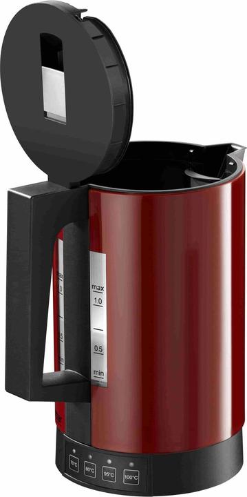 Produktbild Dr. Ritter fontana5 (1.10 l)