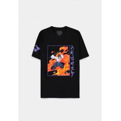 Immagine prodotto Difuzed NARUTO - Sasuke - Maglietta Homme (XXL) (XXL)