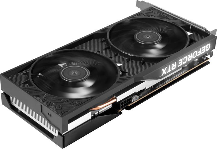 Image du produit KFA2 GeForce RTX 4060 OC (8 Go)