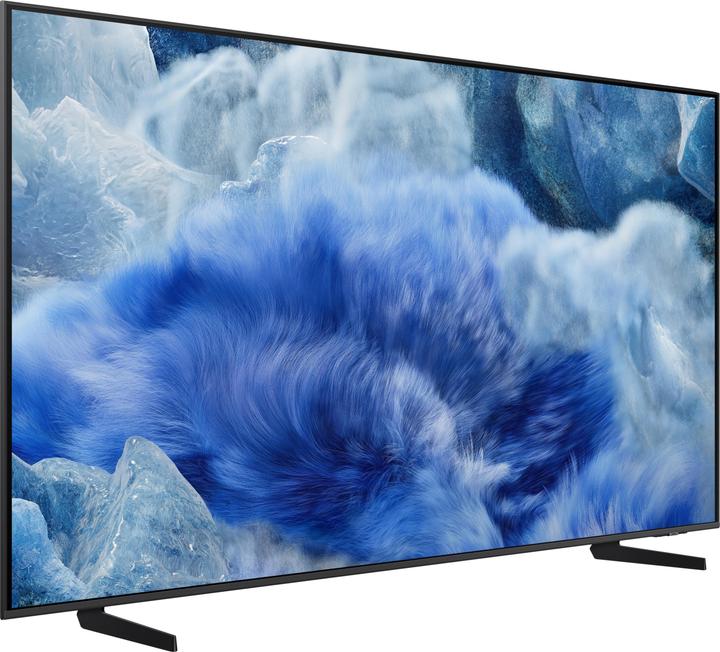 Actual product image Samsung TV TV QLED 50in QE50Q8FAAUXXH (50", Q8F, QLED, 4K, 2025)