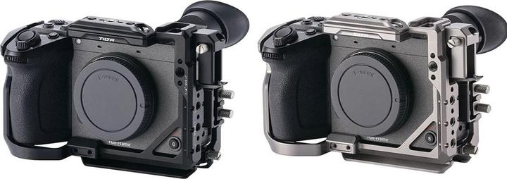 Actual product image Tilta Full Camera Cage for Sony FX2 (Cage)