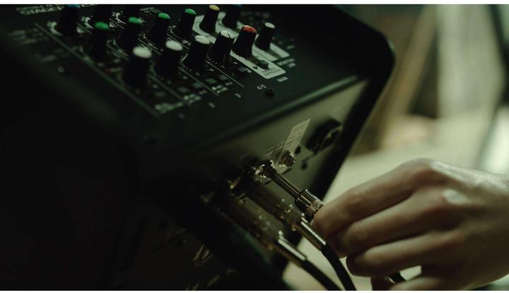 Image du produit Yamaha Stagepas 200