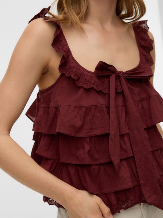 Produktbild Vero Moda VMSANDY Top Top (M)