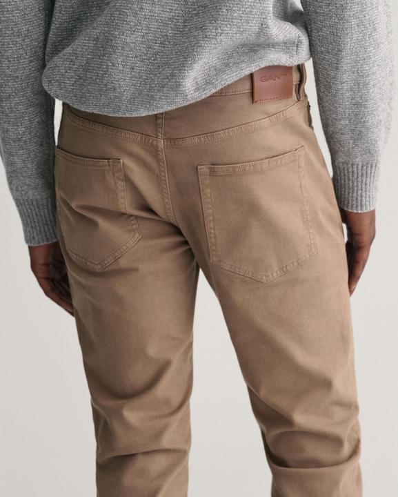 Immagine prodotto GANT jeans slim desert (30)