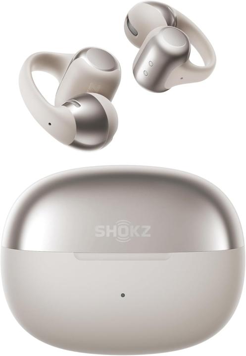 Produktbild Shokz OpenDots One Open-Ear-Kopfhörer (40 h, Kabellos)