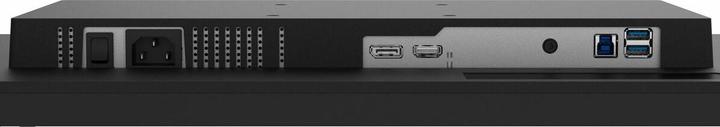 Produktbild iiyama 60.5cm (23,8") T2454MSC-B2AG 16:9 M-Touch HDMI+USB (1920 x 1080 Pixel, 23.80")